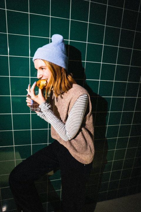 Marlena Schönfeld (Foto: privat)